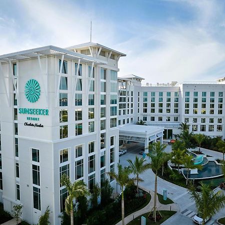 Sunseeker Resort Charlotte Harbor ปุนตากอร์ดา ภายนอก รูปภาพ