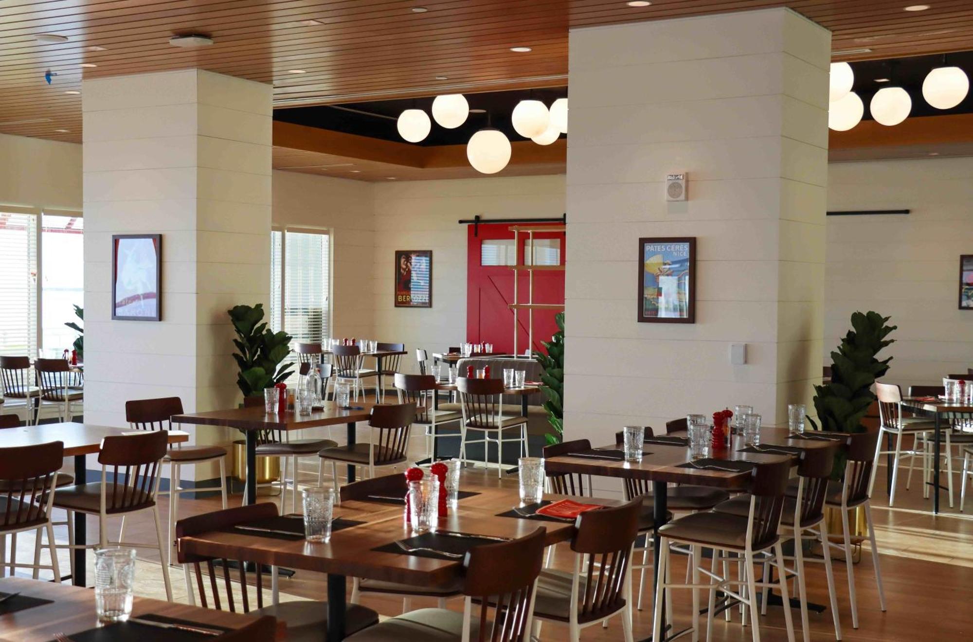 Sunseeker Resort Charlotte Harbor ปุนตากอร์ดา ภายนอก รูปภาพ