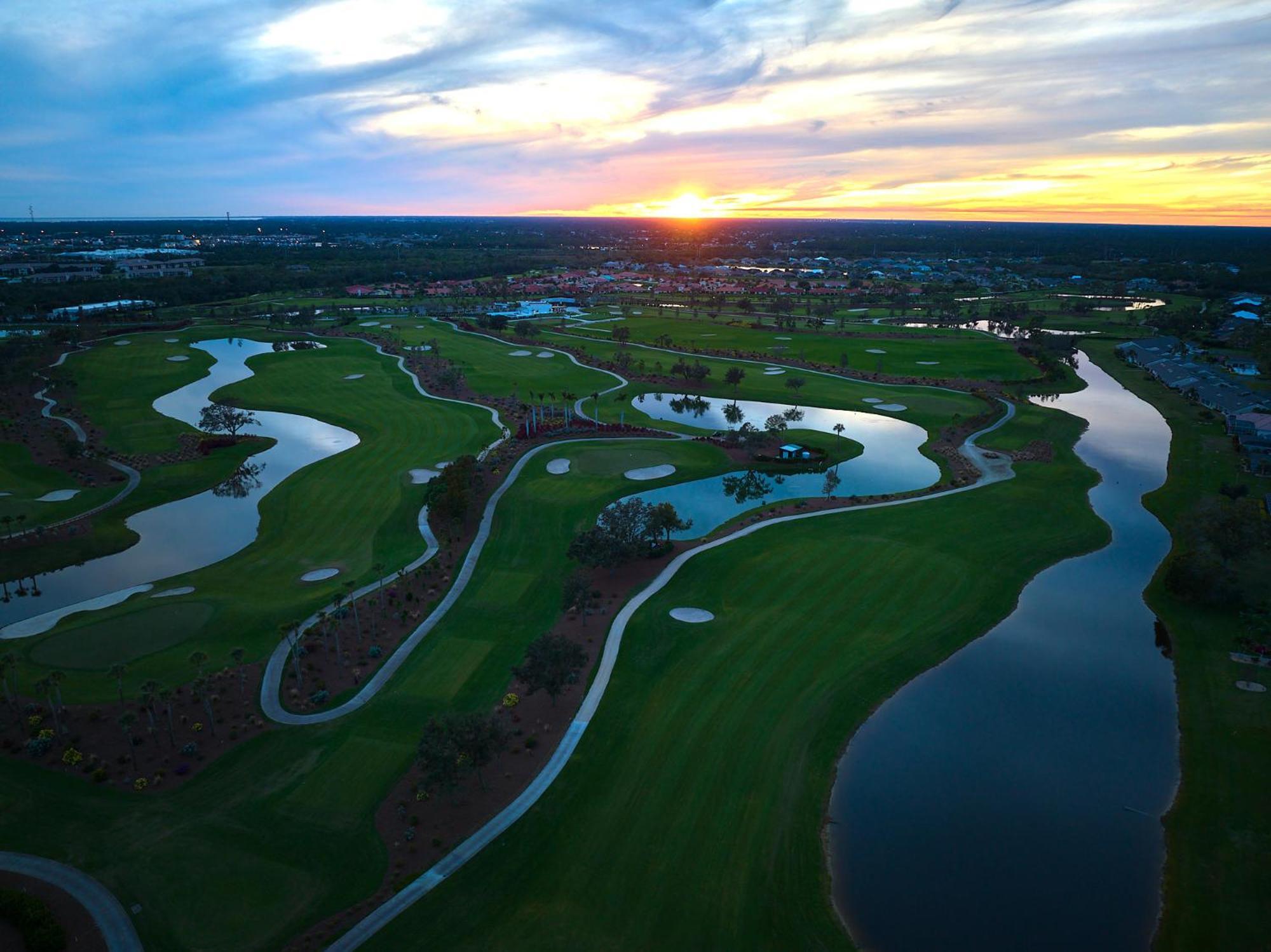 Sunseeker Resort Charlotte Harbor ปุนตากอร์ดา ภายนอก รูปภาพ