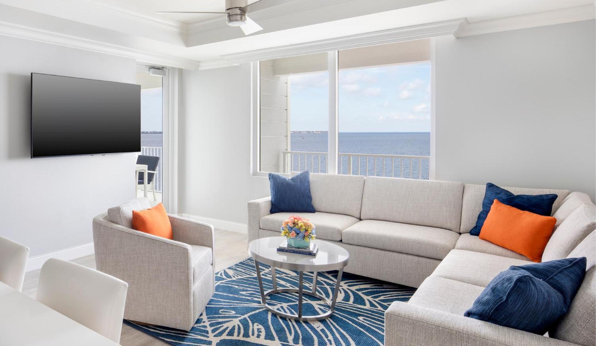 Sunseeker Resort Charlotte Harbor ปุนตากอร์ดา ภายนอก รูปภาพ
