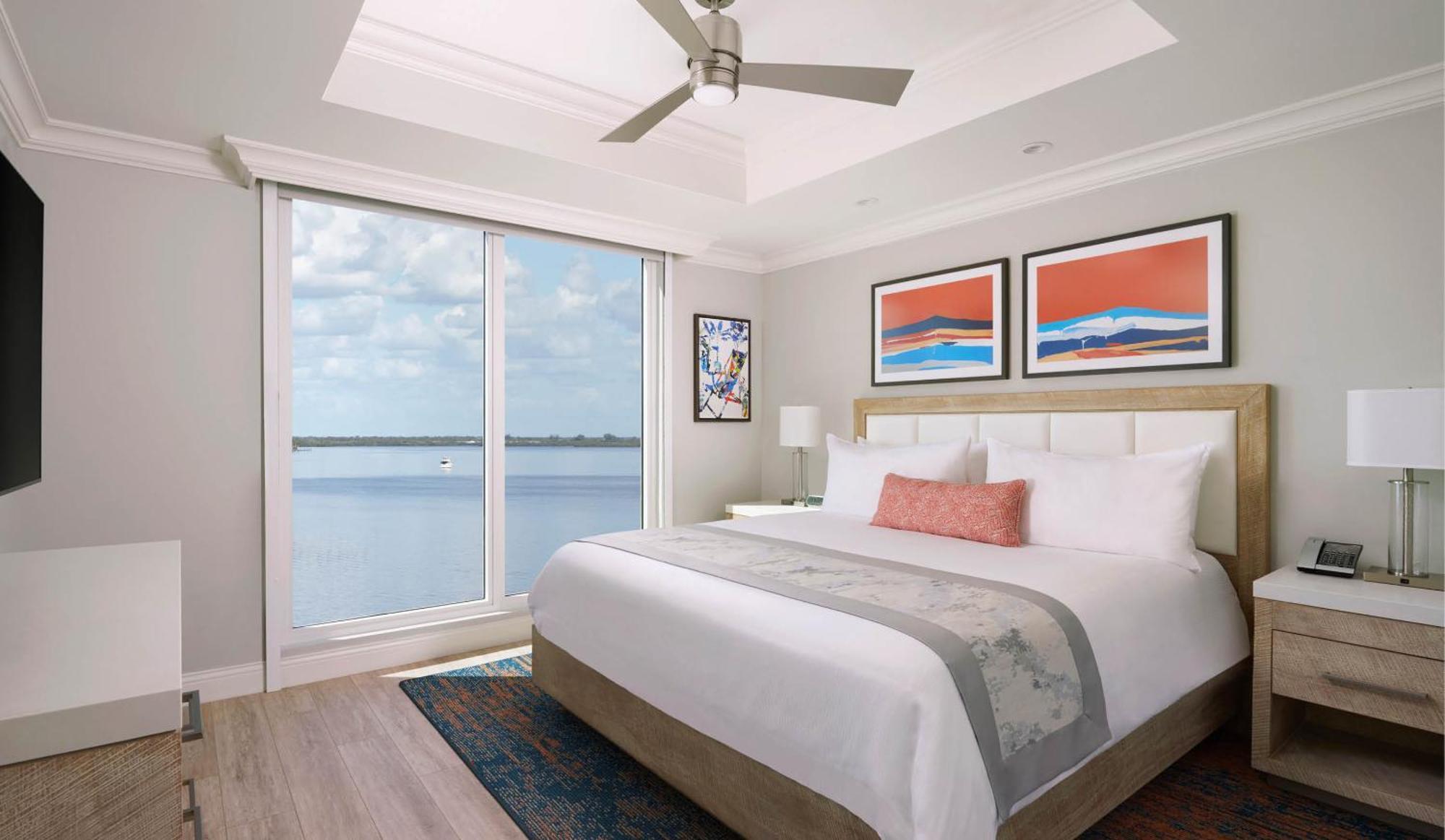 Sunseeker Resort Charlotte Harbor ปุนตากอร์ดา ภายนอก รูปภาพ