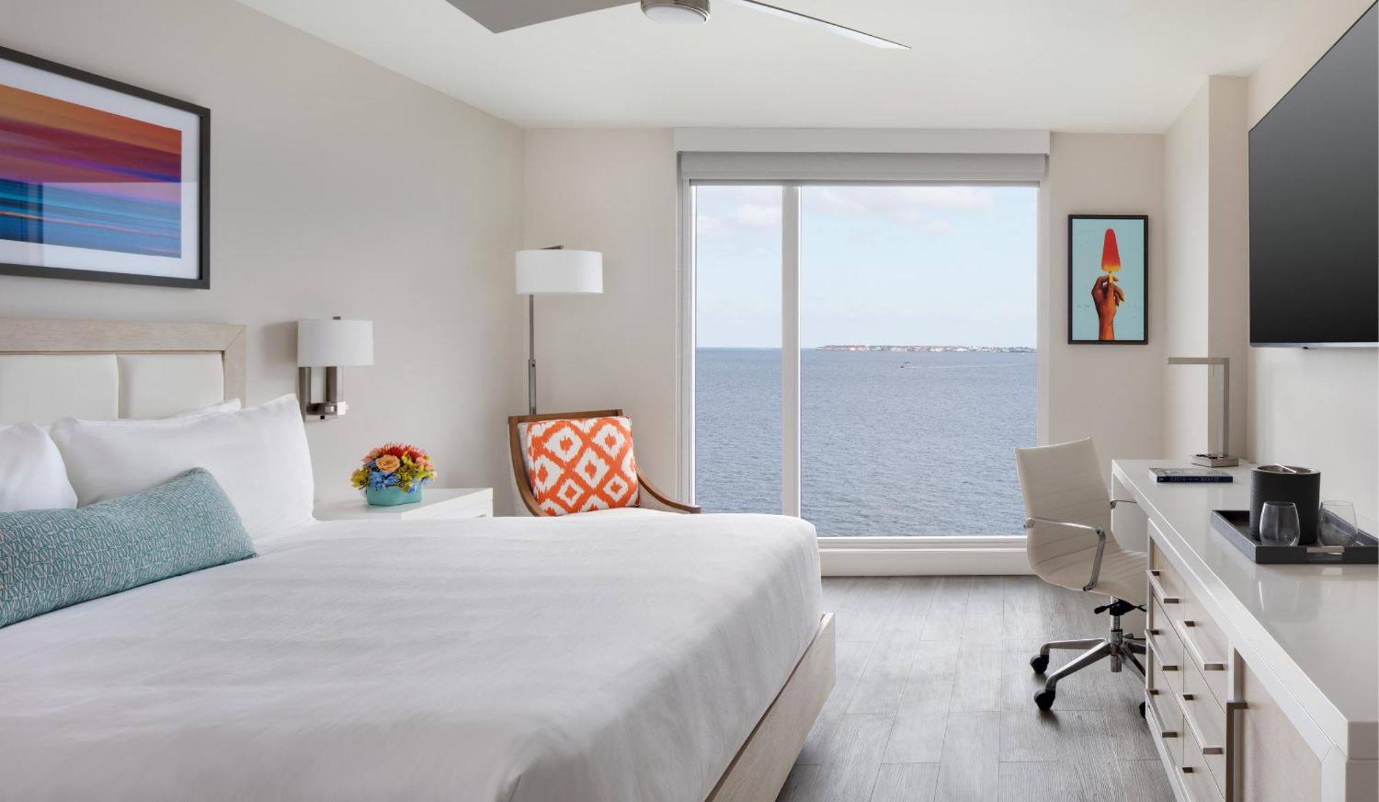 Sunseeker Resort Charlotte Harbor ปุนตากอร์ดา ภายนอก รูปภาพ