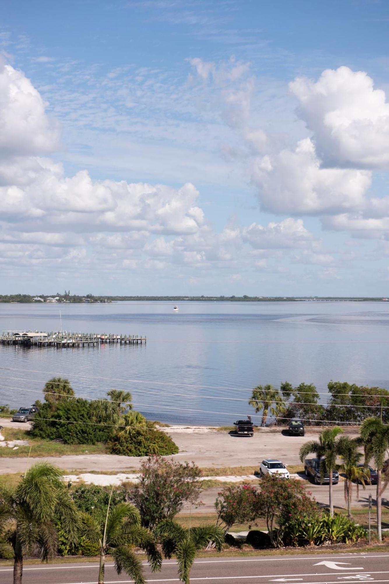 Sunseeker Resort Charlotte Harbor ปุนตากอร์ดา ภายนอก รูปภาพ