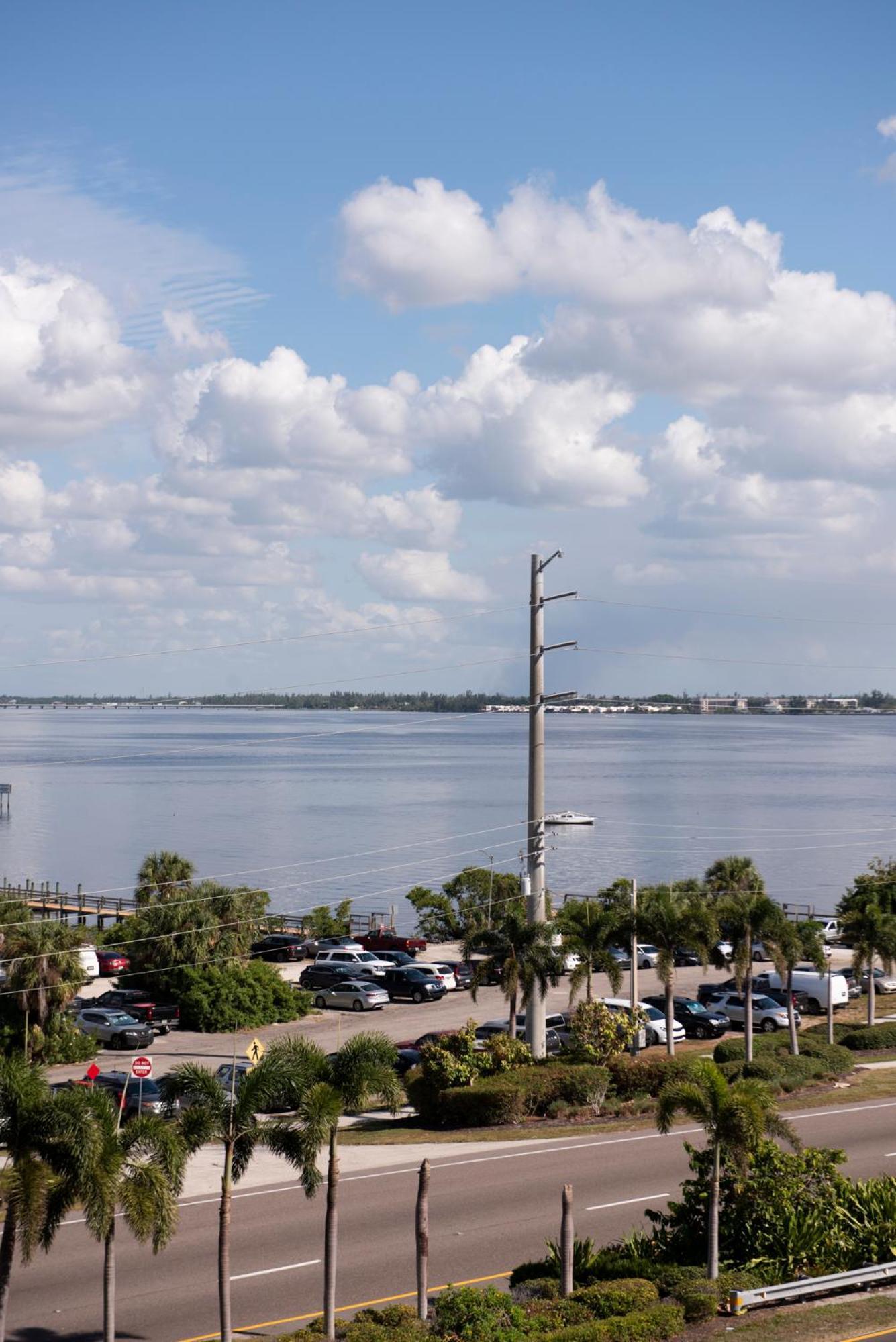 Sunseeker Resort Charlotte Harbor ปุนตากอร์ดา ภายนอก รูปภาพ